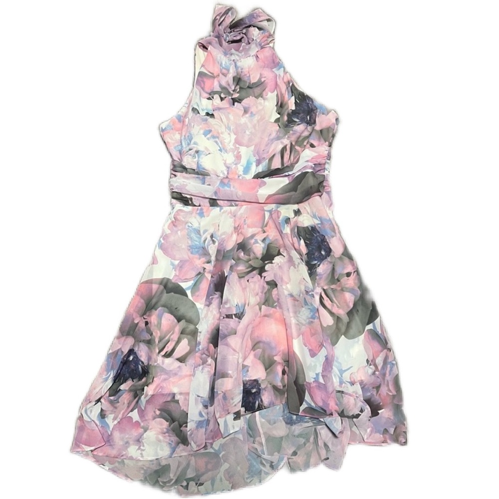 Le Château - Floral Dress